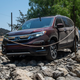 Illustration for article titled The 2019 Honda Pilot Is a Kid-Proof SUV That Outsmarts a Chevy Tahoe